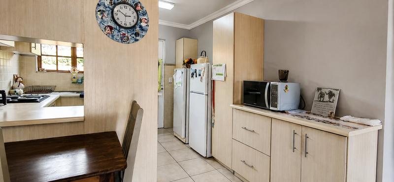 2 Bedroom Property for Sale in Dan Pienaar Free State